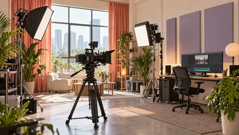 蘑菇视频